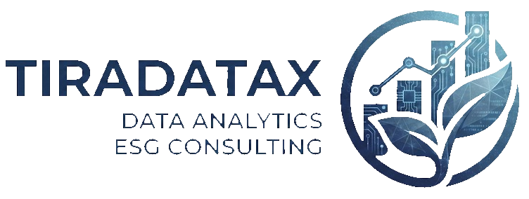 TIRADATAX Data Analytics & ESG Consulting